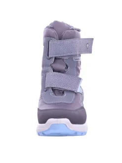 Stiefel Kinder GLORI in grau><noscript><img width=