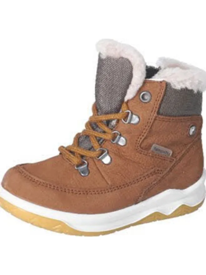 Stiefel Kinder LEVI in Braun>Ricosta Discount