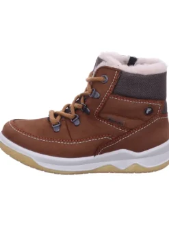 Stiefel Kinder LEVI in Braun>Ricosta Discount