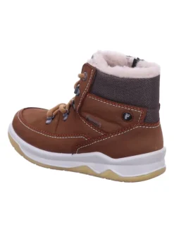 Stiefel Kinder LEVI in Braun><noscript><img width=