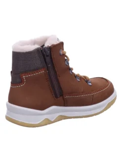 Stiefel Kinder LEVI in Braun><noscript><img width=