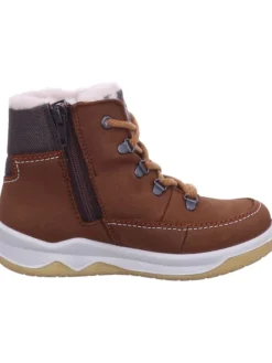 Stiefel Kinder LEVI in Braun><noscript><img width=