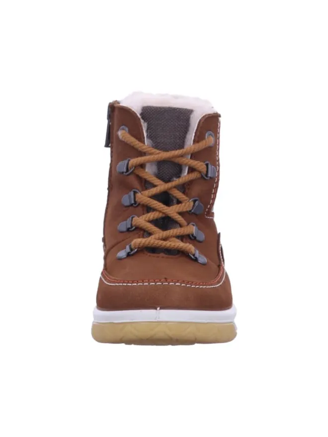 Stiefel Kinder LEVI in Braun>Ricosta Discount