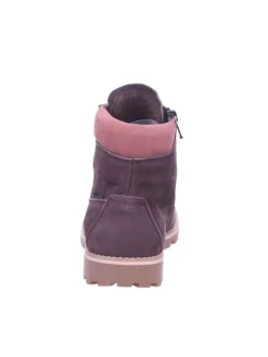 Stiefel Kinder MILAN in Braun>VADO Best