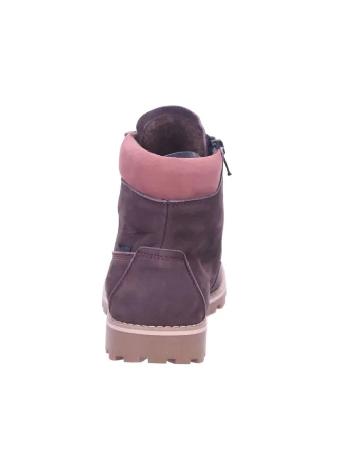 Stiefel Kinder MILAN in Braun>VADO Best