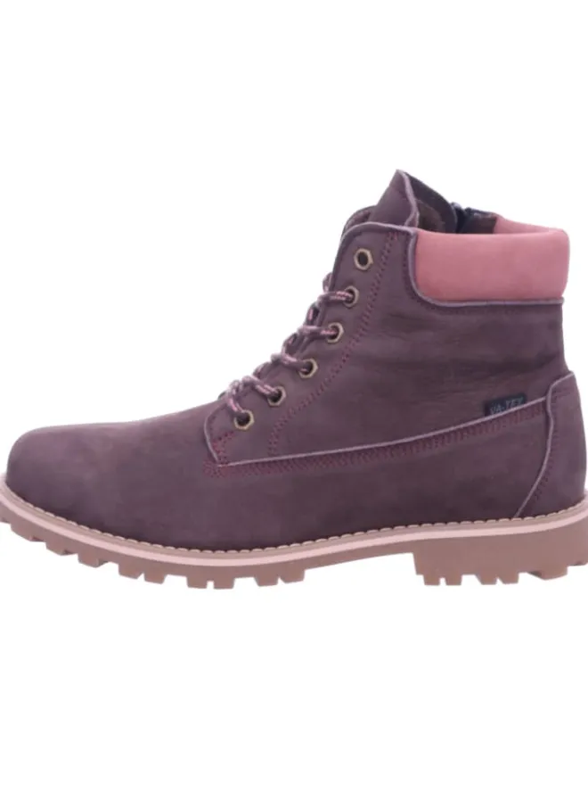 Stiefel Kinder MILAN in Braun>VADO Best