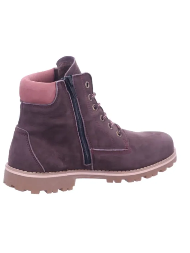 Stiefel Kinder MILAN in Braun>VADO Best