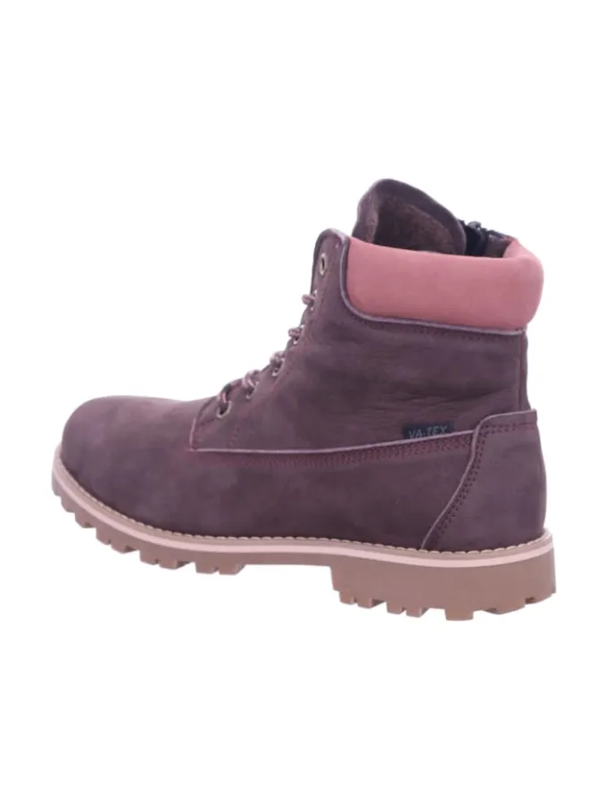 Stiefel Kinder MILAN in Braun>VADO Best