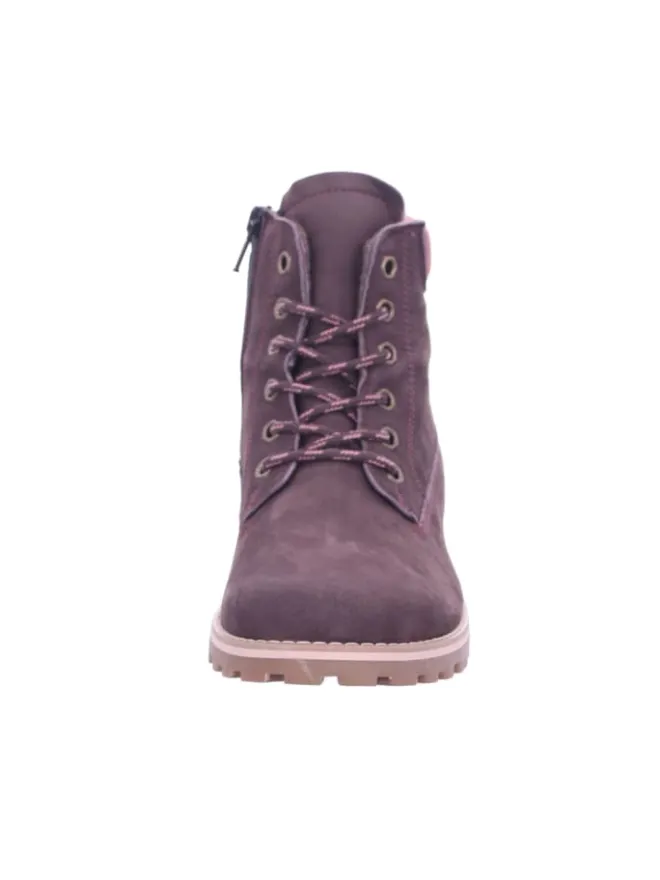 Stiefel Kinder MILAN in Braun>VADO Best