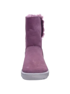 Stiefel Kinder NANUK in Rot><noscript><img width=
