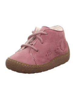 superfit Lauflernschuhe^Stiefel Kinder SATURNUS in Rot