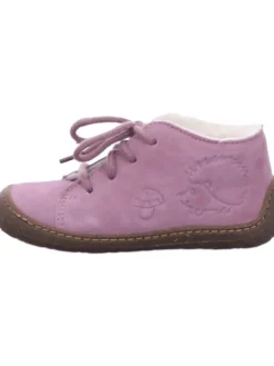 superfit Lauflernschuhe^Stiefel Kinder SATURNUS in Rot