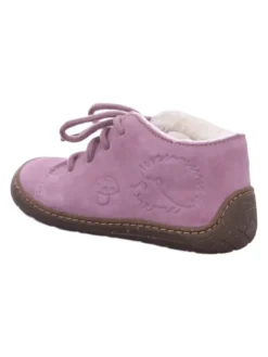 superfit Lauflernschuhe^Stiefel Kinder SATURNUS in Rot