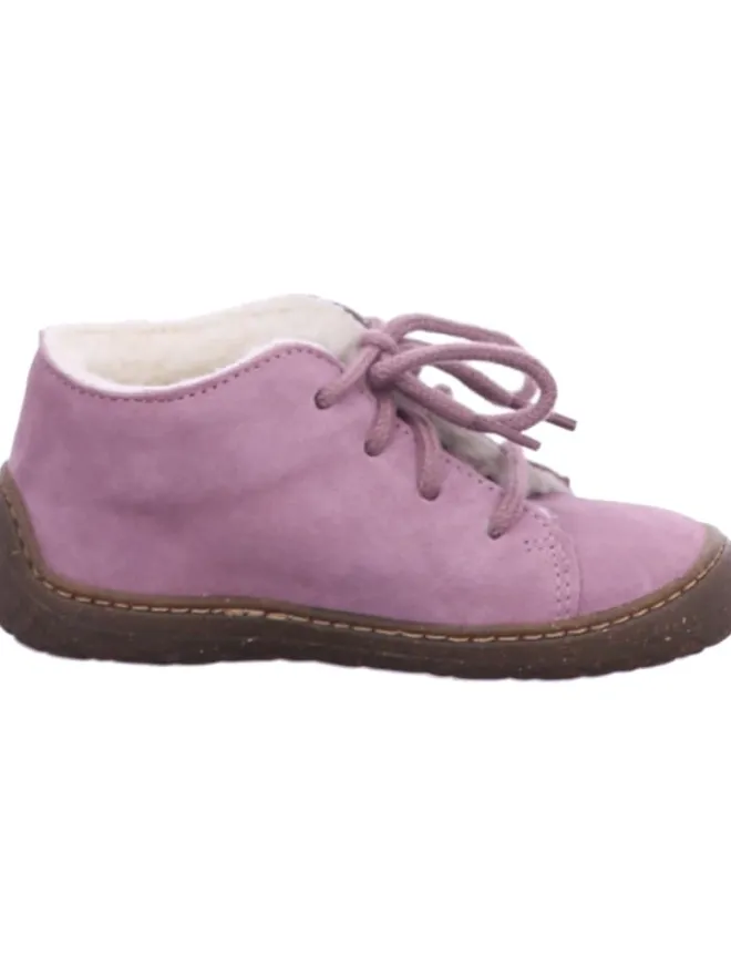 superfit Lauflernschuhe^Stiefel Kinder SATURNUS in Rot