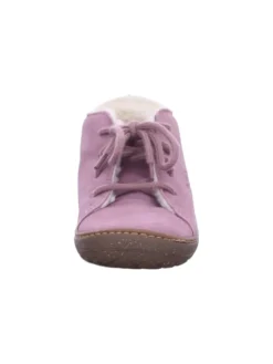 superfit Lauflernschuhe^Stiefel Kinder SATURNUS in Rot