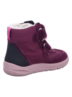 Stiefel Kinder SIKU in Rot><noscript><img width=