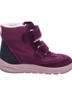 Stiefel Kinder SIKU in Rot><noscript><img width=