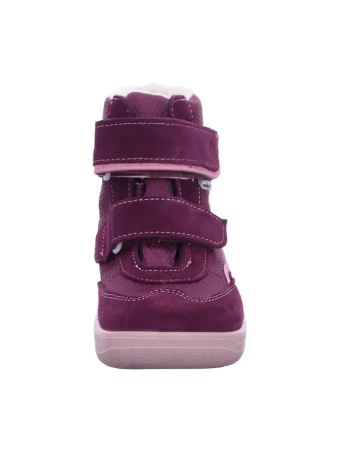 Stiefel Kinder SIKU in Rot>Ricosta