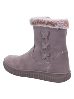 Stiefel Kinder Yael in Braun><noscript><img width=