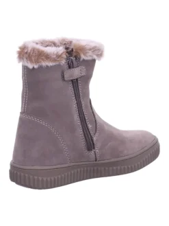 Stiefel Kinder Yael in Braun><noscript><img width=