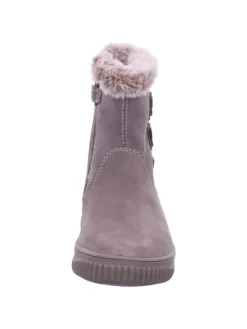 Stiefel Kinder Yael in Braun><noscript><img width=