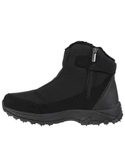Stiefel Kinger Spikes in 1001 Black>Whistler Outlet
