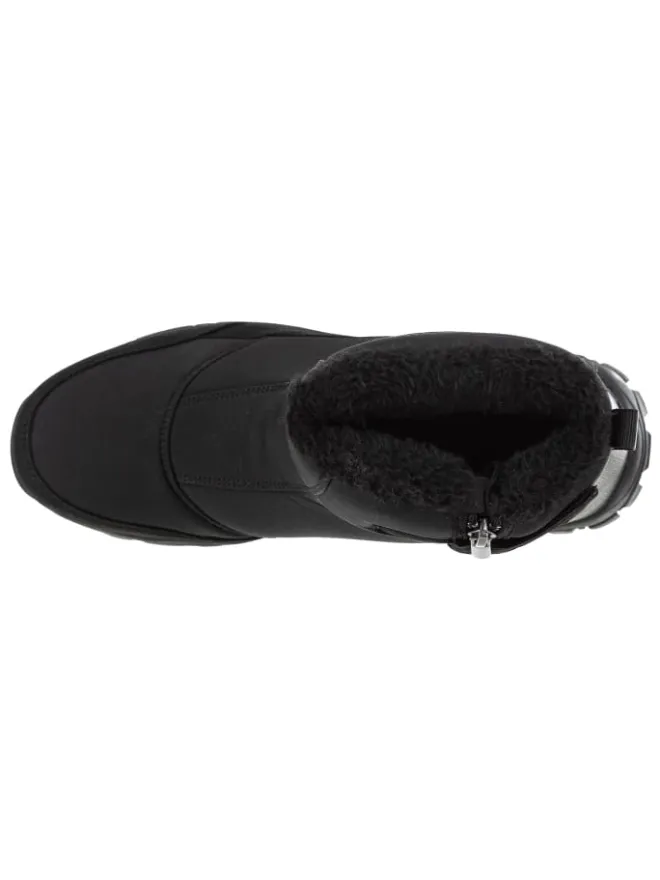 Stiefel Kinger Spikes in 1001 Black>Whistler Outlet