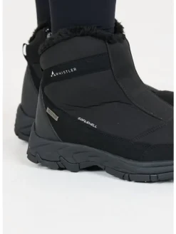 Stiefel Kinger Spikes in 1001 Black><noscript><img width=