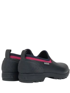 AIGLE Clogs & Pantoletten·Clogs^Stiefel Lessfor in Marine