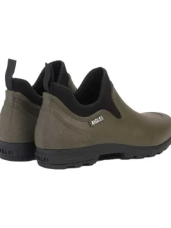 AIGLE Outdoorschuhe|Gummistiefel^Stiefel Lessfor Plus 2 M in khaki