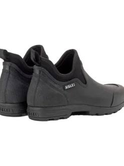 Stiefel Lessfor Plus 2 M in schwarz><noscript><img width=