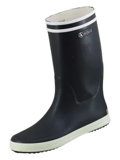 AIGLE Gummistiefel|Gummistiefel^Stiefel Lolly-Pop in marine
