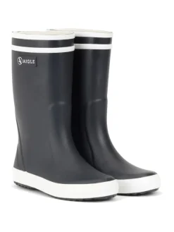 AIGLE Gummistiefel|Gummistiefel^Stiefel Lolly-Pop in marine