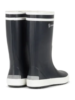 AIGLE Gummistiefel|Gummistiefel^Stiefel Lolly-Pop in marine