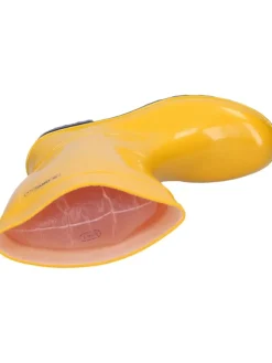 Bockstiegel Gummistiefel^Stiefel Luisa in gelb