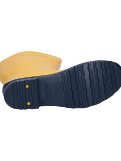 Bockstiegel Gummistiefel^Stiefel Luisa in gelb
