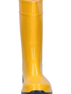 Bockstiegel Gummistiefel^Stiefel Luisa in gelb