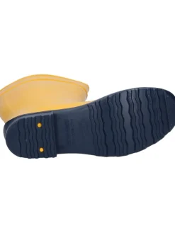 Bockstiegel Gummistiefel^Stiefel Luisa in gelb