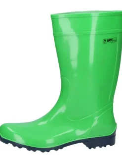 Bockstiegel Gummistiefel^Stiefel Luisa in grün