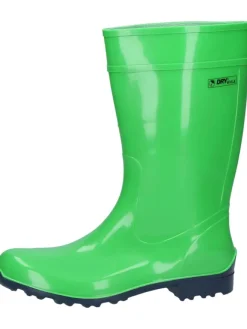 Bockstiegel Gummistiefel^Stiefel Luisa in grün