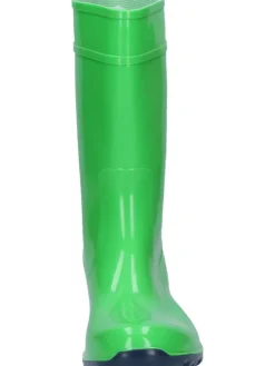 Bockstiegel Gummistiefel^Stiefel Luisa in grün