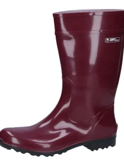 Bockstiegel Gummistiefel^Stiefel Luisa in rot