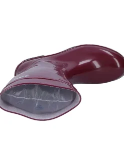 Bockstiegel Gummistiefel^Stiefel Luisa in rot