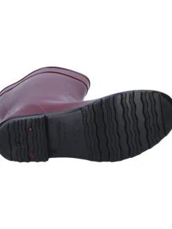 Bockstiegel Gummistiefel^Stiefel Luisa in rot