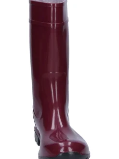 Bockstiegel Gummistiefel^Stiefel Luisa in rot