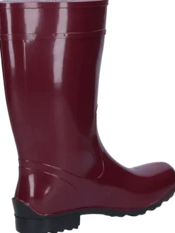 Bockstiegel Gummistiefel^Stiefel Luisa in rot