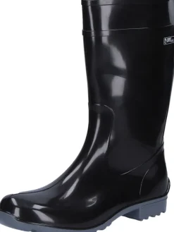 Bockstiegel Gummistiefel^Stiefel Luisa in schwarz