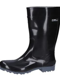Bockstiegel Gummistiefel^Stiefel Luisa in schwarz
