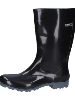Bockstiegel Gummistiefel^Stiefel Luisa in schwarz