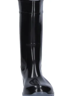 Bockstiegel Gummistiefel^Stiefel Luisa in schwarz